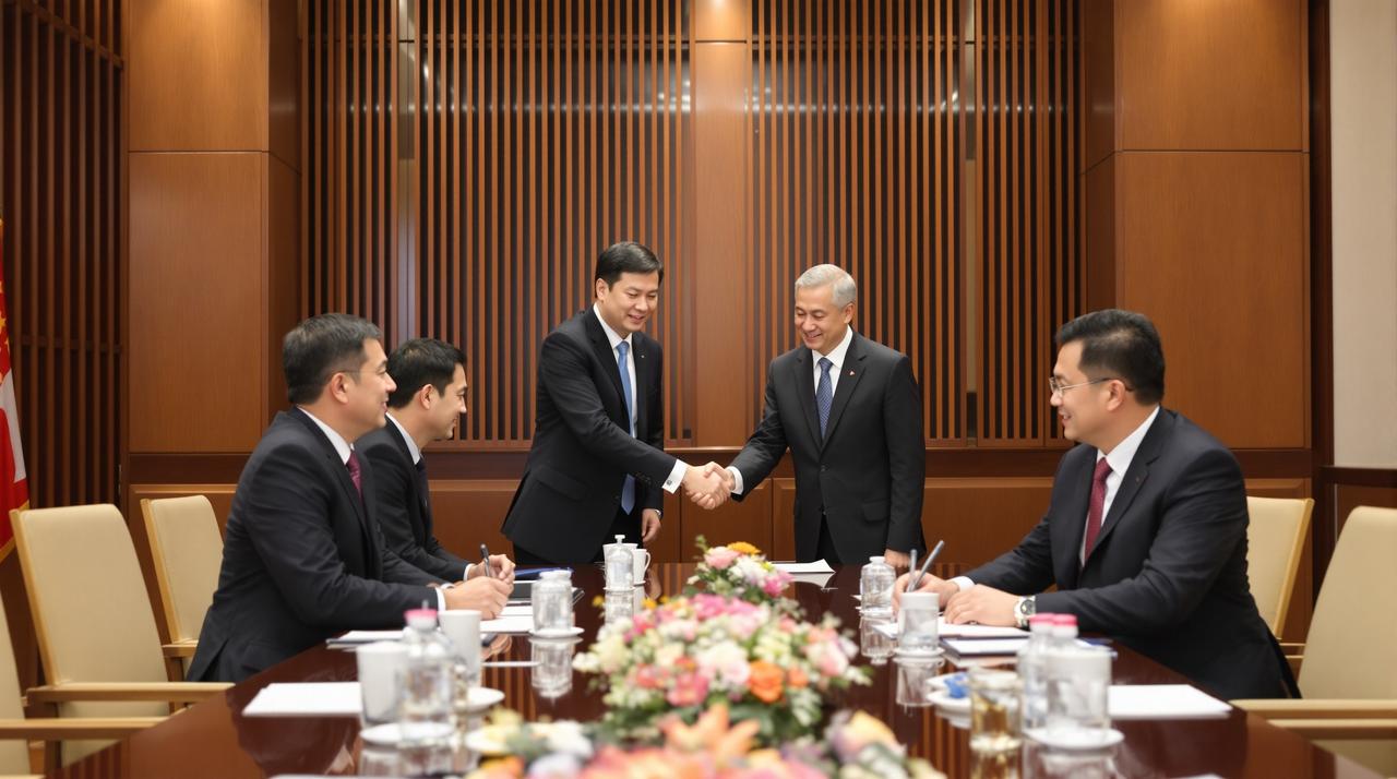 橘子视频与爱奇艺达成战略合作，共同开发10部精品剧集