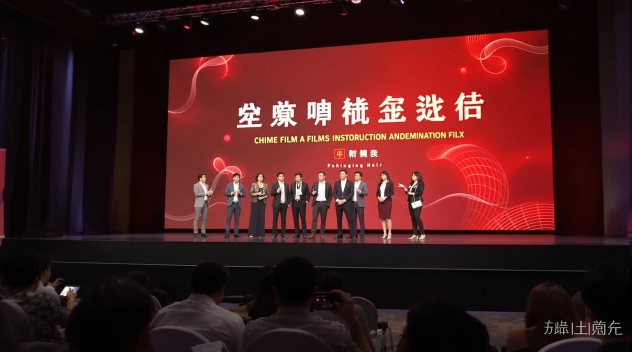 橘子视频2026年度片单正式发布，15部重磅作品震撼亮相